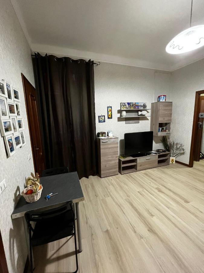 Appartement Casa Romi à Gênes Extérieur photo